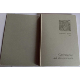 Gastronomia del Rinascimento