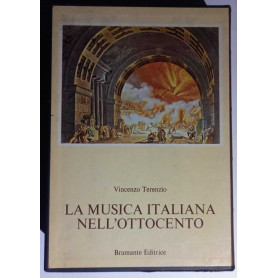 La musica italiana nell'ottocento.