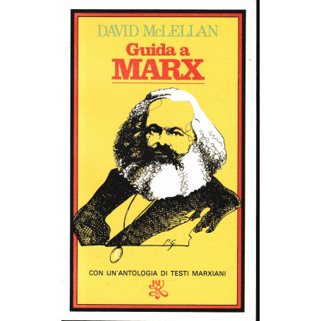 Guida a Marx