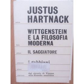 Wittgenstein e la filosofia moderna