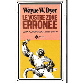 Le vostre zone erronee