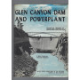 GLEN CANYON DAM AND POWERPLANT