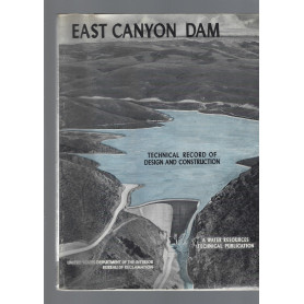 EAST CANYON DAM