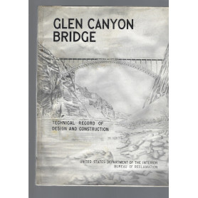 GLEN CANYON BRIDGE