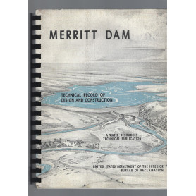 MERRITT DAM