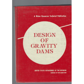 DESIGN OF GRAVITY  DAMS