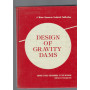DESIGN OF GRAVITY  DAMS