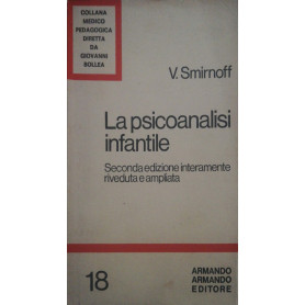 La psicoanalisi infantile