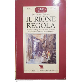 Il rione Regola