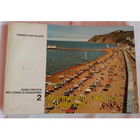 Marine dell'Adriatico e dello Ionio. 2