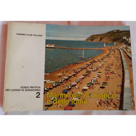 Marine dell'Adriatico e dello Ionio. 2