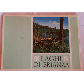 Nella terra manzoniana. Laghi di Brianza