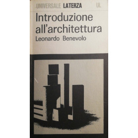 Introduzione all'architettura