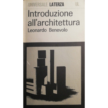 Introduzione all'architettura