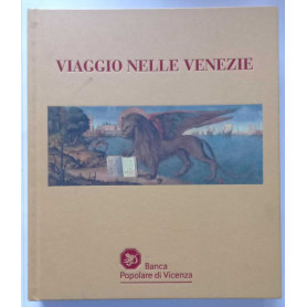 Viaggio Nelle Venezie