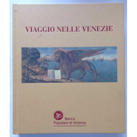 Viaggio Nelle Venezie