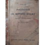 Psicologia del rapporto sessuale