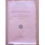 Etica e politica