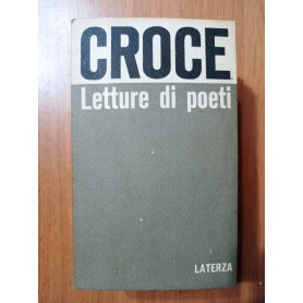 Letture di poeti