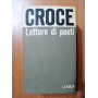 Letture di poeti
