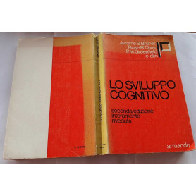 Lo sviluppo cognitivo