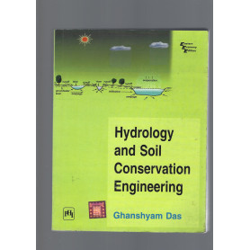 Hydrology and Soil Conservation Engineering