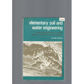 ELEMENTARY SOIL AND WATER ENGINEERING