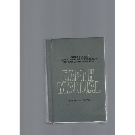 EARTH MANUAL