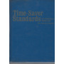 TIME-SAVER STANDARDS FOR ARCHITECTURAL DESIGN DATA