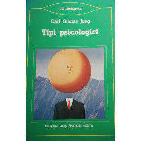 Tipi psicologici