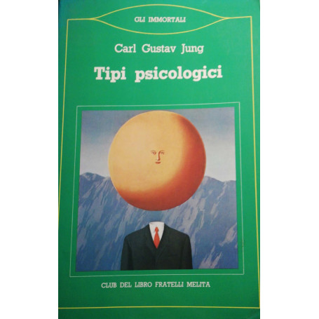 Tipi psicologici