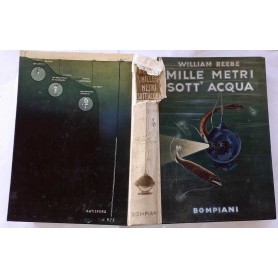 Mille metri sott'acqua