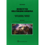 Diritto dell'Unione europea.