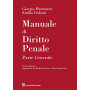 Manuale di Diritto Penale. Parte Generale