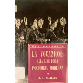 La vocazione alla luce della psicologia moderna