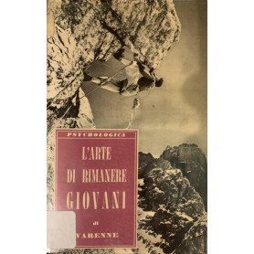 L'arte di rimanere giovani