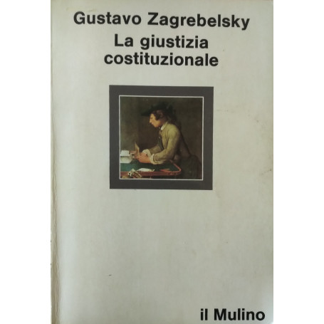 La giustizia costituzionale