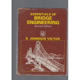 ESSENTIALS OF BRIDGE ENGINEERING