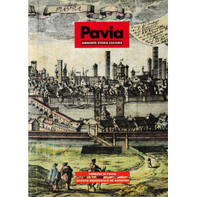 PAVIA. Ambiente storia cultura