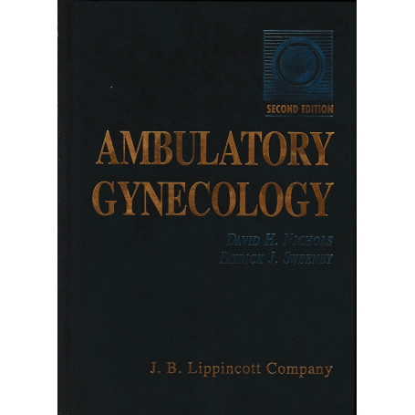 Ambulatory Gynecology