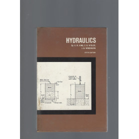 HYDRAULICS