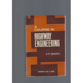 HIGHWAY ENGINEERING