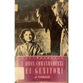 I dieci comandamenti dei genitori