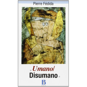 Umano/disumano
