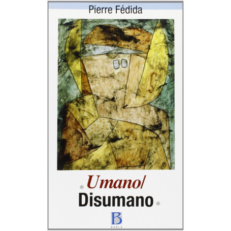 Umano/disumano