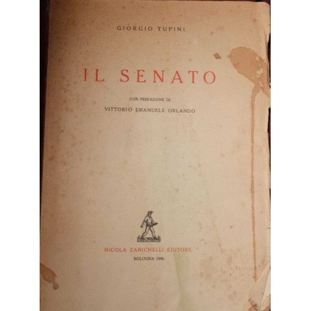 Il senato