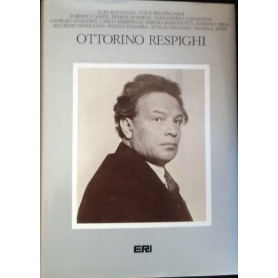 Ottorino Respighi