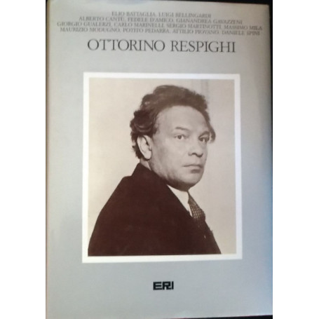 Ottorino Respighi