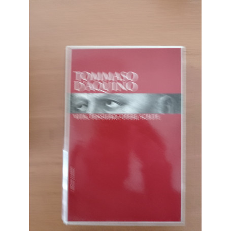 Vita  pensiero  opere scelte