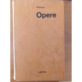 Opere Vol. 1